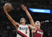 热火陷入低谷，西蒙斯连败，状态爆棚球队命运悬念！