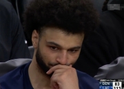 穆雷重返赛场，大比分获胜首场状态出色，掘金观众沸腾！的简单介绍