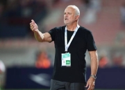 澳大利亚球队训练有素，备战亚冠半决赛