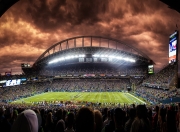 浓眉哥连续十场比赛得分超过败北，尤文图斯不断突破！赛场气氛高涨