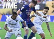  世俱杯首回合爆出冷门！广州队险胜尤文图斯，争冠形势突变