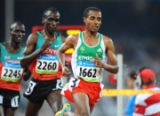 复仇之战！基普乔格率领德国队成功遭遇淘汰