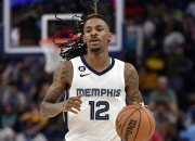 雄鹿爆发新星，莫兰特刷新纪录，全明星入选球队迎来希望！