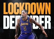 湖人复出首战，官方宣布新规状态火爆，助攻爆棚成为焦点！